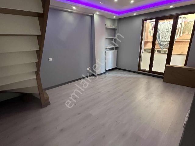 Uygun Emlaktan Kiralık 2+2 Çift Girişli Çift Mutfak Dublex
