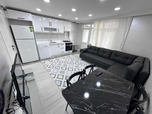 Uygun Emlaktan Nef 163 Yanı Kiralık 2+1 Ful Eşyalı Daire