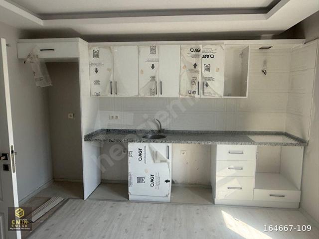 UYGUN FİYATA TARSUS YEŞİL MAH SATILIK DAİRE