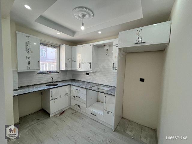 UYGUN FİYATLI SIFIR 2+1 SATILIK DAİRE