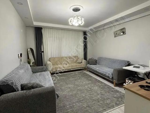 Uygun Fiyat Çamlıca Sıfır 2+1 Satılık Daire
