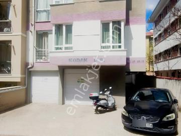 Odunpazarı, Eskişehir ili, İç Anadolu Bölgesi