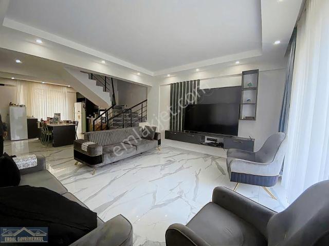 Uygun Fiyata Acil Satılık Forleks İkiz Villa