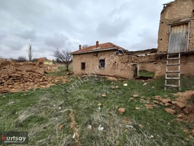 Uygun Fiyata, Başhoroz Köyünde Müstakil Ev, Arsa Ve Tarlalar