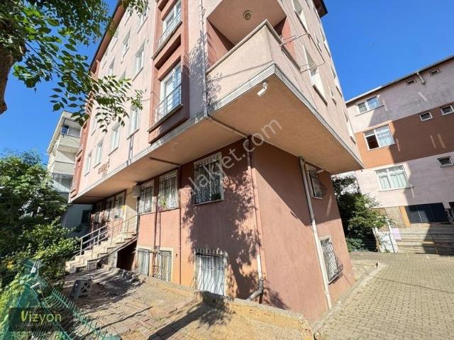 Uygun Fiyata Bahçe Katı Satılık 2+1 Daire