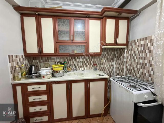 Uygun Fiyata Satılık 2+1 Daire.orta Mahallede Doğalgazı Kapıda