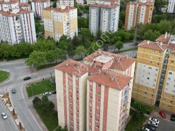 Uygun Fiyatlı. ! 3+1 Anayol Yakını Meskenli Sıfır Boyalı Daire