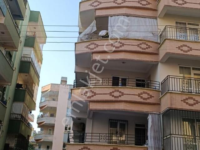 Uygun Fiyatlı 3+1 Daire – 5. Kat – Açık Otoparklı – Merkezi Konumda!