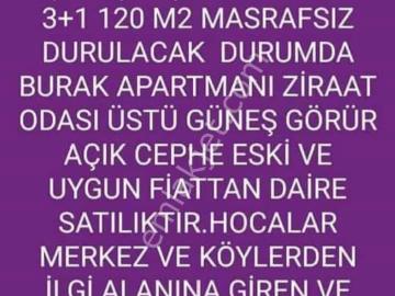 Uygun Fiyatlı Daire