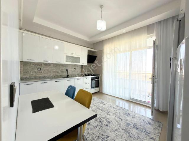 Uygun Fiyatlı Havaalanı Civarı 3+1 Ara Kat Satılık Daire!