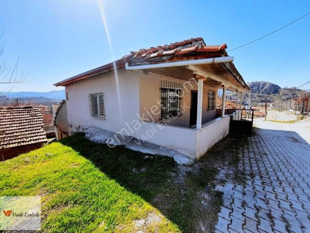 Uygun Fiyatlı Satılık Müstakil Ev | Vadi Emlak