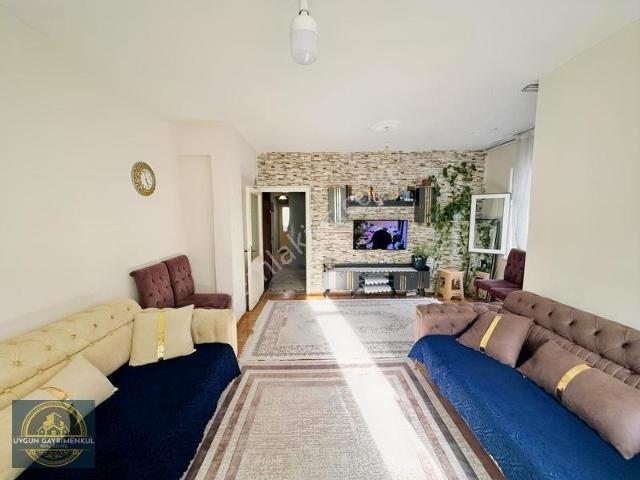 uygun Gayrimenkulden Sümer Mahallesi Satılık 3+1 120m2 Daire