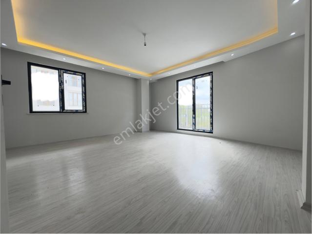 Uygun Rakamlı Asansörlü Sıfır Daire