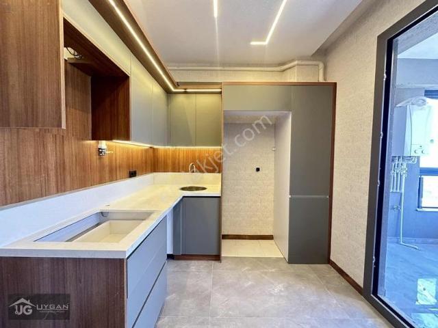 Uygan'dan Torbalı Mah. 145m² 3+1 Şehir Merkezinde Lüx Yaşam