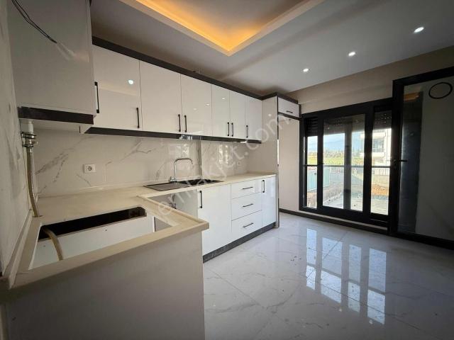 Uygan'dan Torbalı Mah. 2+1 100m² Havuzlu Ultra Lüx Site