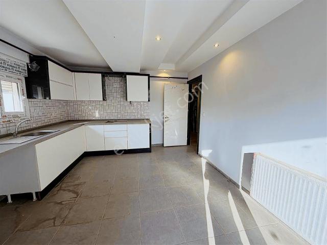Uygan'dan Muratbey Mah. 2+1 100m² Korulukta Yüksek Kredi İmkanı