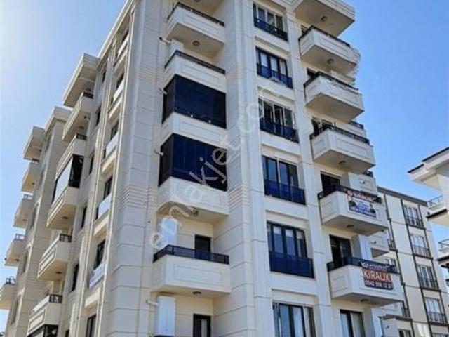 Uygar Gayrimenkul'den Sıfır Geniş Lüx 1+1 Kiralık Daire