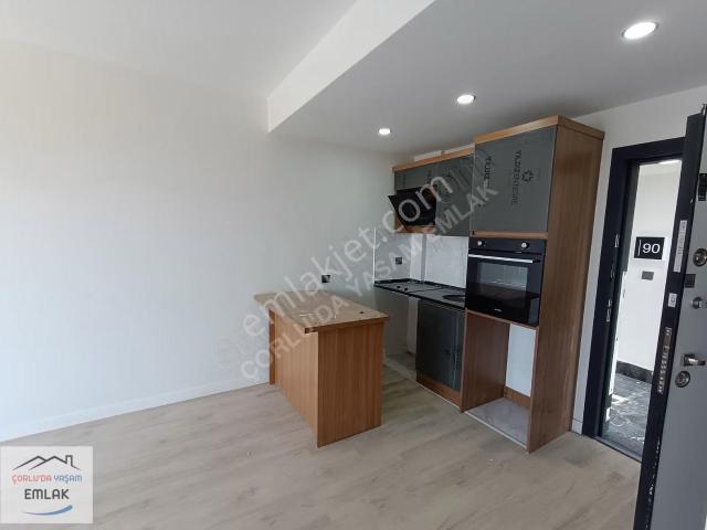 Uysal Armonia Rezidansta Kiralık 1+1 Daire