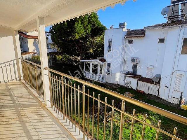 Uysal Gayrimenkul'den Boğazkent'de Satılık Dubleks Villa