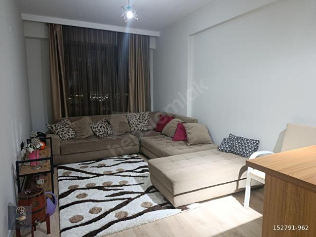 Uysal Gloria Havuz Cepheli Eşyalı Kiracılı Satılık Daire