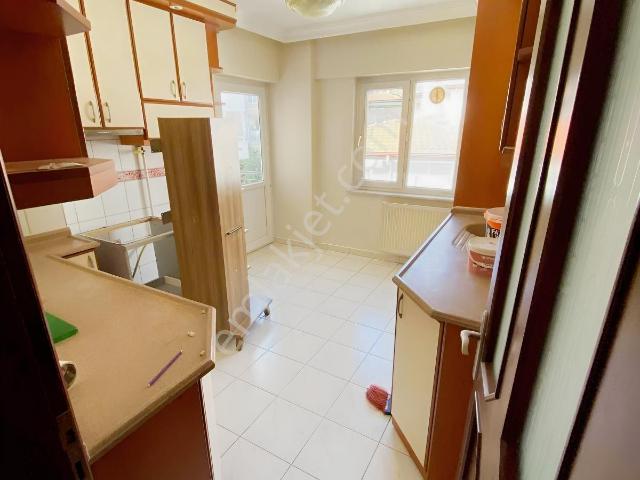 Uysal'dan Bağbaşı Yeniyol Üstü 140m2 3+1 Arakat Daire
