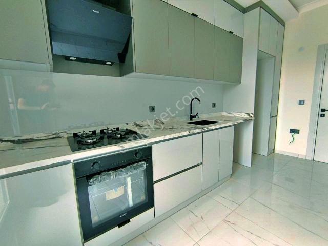 Uytundan Akçay Kızılkeçilide Satılık Ayrı Mutfak 2+1 Lüx Daire