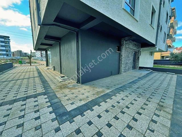 Uytundan Burhaniye Bademalanında Doğalgazlı Satılık 2+1 Daire