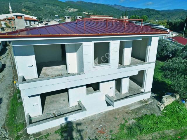 Uytundan Gürede 2 Aya Teslim Mustakil Tadında 2+1 Fırsat Daire
