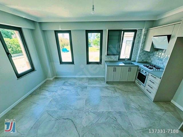 UYTUNDAN GÜREDE MUSTAKİL TADINDA SIFIR 1+1 SATILIK LÜKS DAİRE
