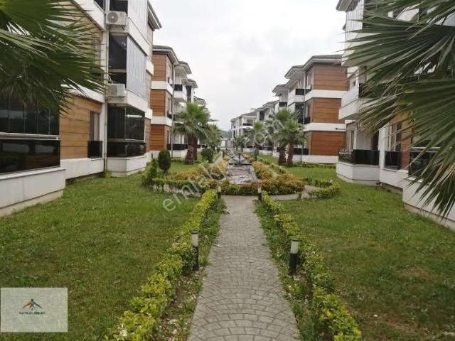 Uz Park Sitesinde 2+1 Oda Kiralık Daire