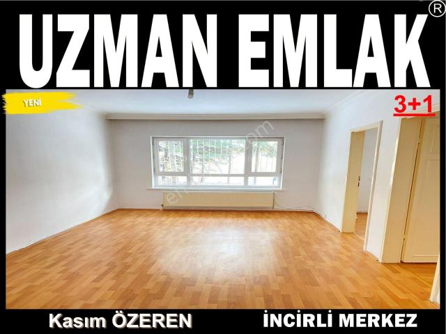 Uzman Emlak Ofisinden Keçiören 19 Mayıs Mh. Danişment Göbek Yakını Bahçe Katı Kiralık 3+1 Daire