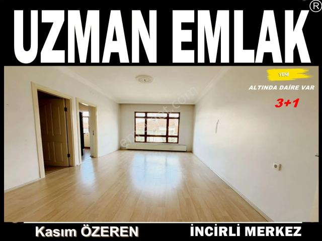 Uzman Emlak'dan Basın Caddesi Yakını Gata Hast.ve Sağlık Bilimleri Üniv.yakını Kat Konumunda 3+1