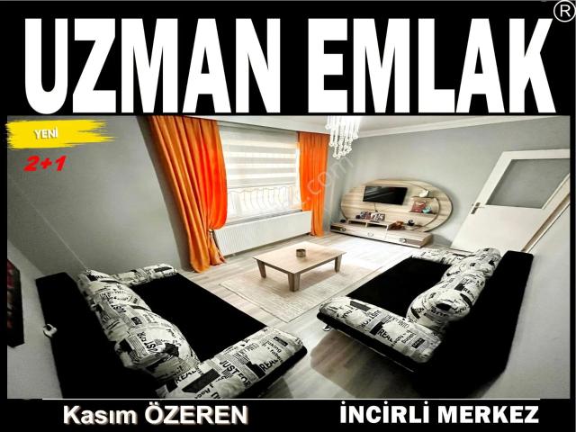 Uzman Emlak'dan Gata Ve Etlik Şehir Hast.yürüme Mesafesinde Full Eşyalı 2.kat Konumunda 2+1 Daire