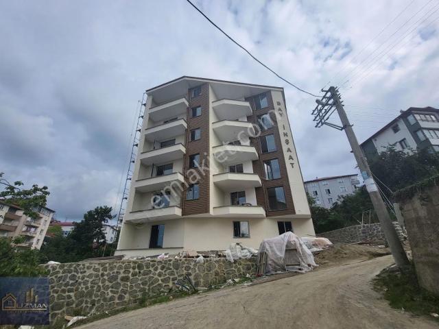 Uzman Emlak'tan 2+1 İhsaniye Mh'de 2.katta Sıfır Satılık Daire