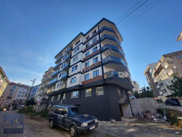 Uzman Emlak'tan 2+1 Sıfır Satılık Eşsiz Daire.