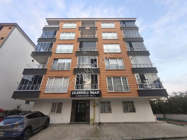 Uzman Emlak'tan 3+1 Eksiksiz 1.katta 125m2 Satılık Daire