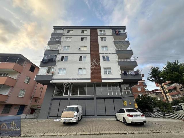 Uzman Emlak'tan Bahçelievler'de 2+1 Kiralık Daire