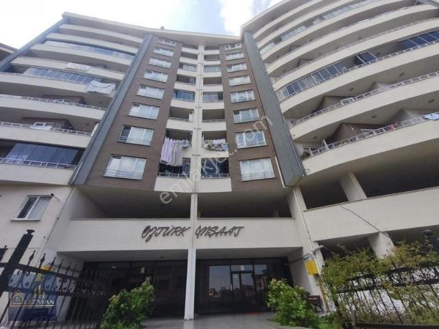Uzman Emlak'tan Deniz Manzaralı 3+1 Sıfır Ayarında Satılık Daire