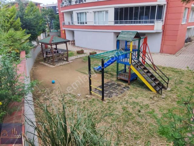 Uzman Emlak'tan Deniz Manzaralı İster Dubleks İster Tek Daire
