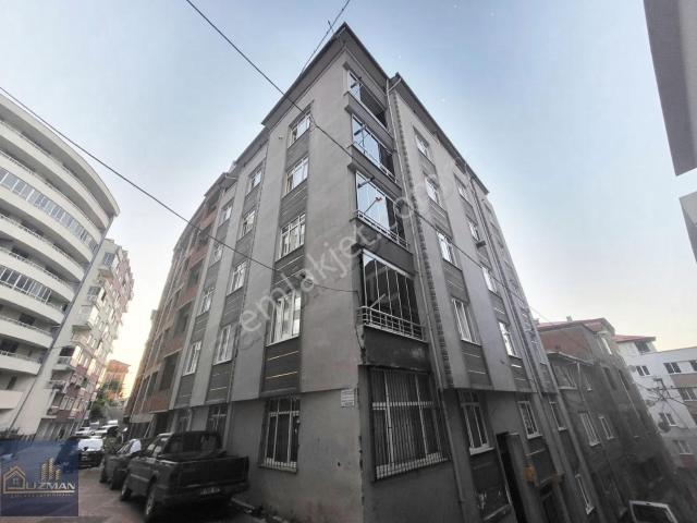 Uzman Emlak'tan Dubleks Deniz Manzaralı, Satılık Daire.