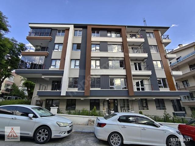 UZMAN EMLAK'TAN FIRSAT! SIFIR 3+1 EN ÜST KAT İSKNLI FERAH DAİRE