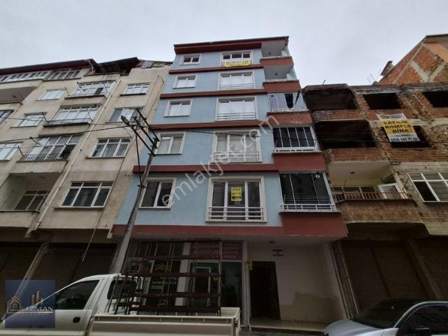 Uzman Emlak'tan Fiskobirlik Arkası Kiralık 3+1