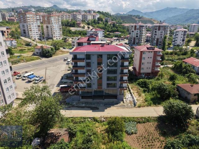 Uzman Emlak'tan Güzelyalı Mh'de 2+1 Sıfır Kiralık Daireler