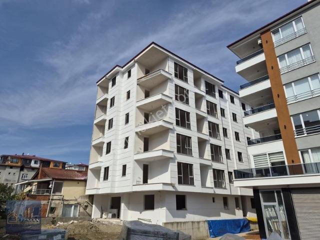 Uzman Emlak'tan Satılık Sıfır 2+1 Daire