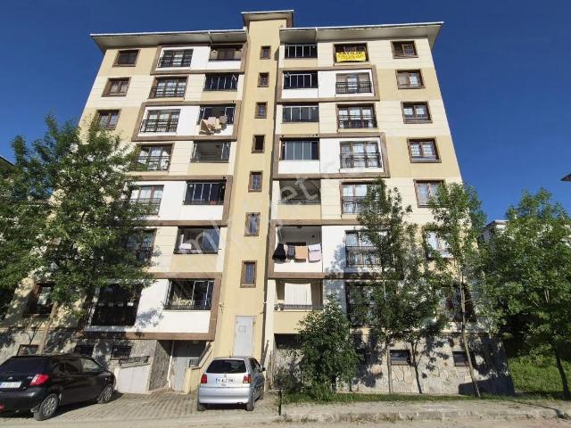 Uzman Emlak'tan Satılık 3+1 Deniz Manzaralı Toki Dairesi