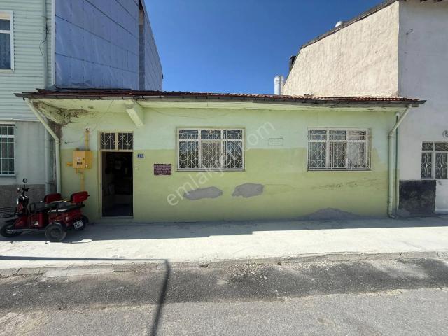 Uzman Emlaktan Seydişehir Ulukapı Mah.satılık Müstakil Ev