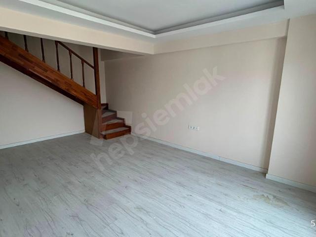 UZMANLAR'DAN KAYACIK MAH. DENİZ MANZARALI SATILIK 5+1 ÇATI DUBLEKS SIFIR DAİRE