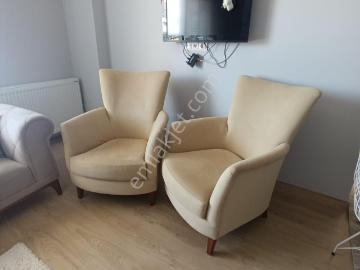 Üzmez Gayrimenkul Den Full Eşyalı Oturuma Hazır Daire