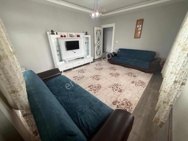Uzaydan Beykentde Acil Satlık Daire
