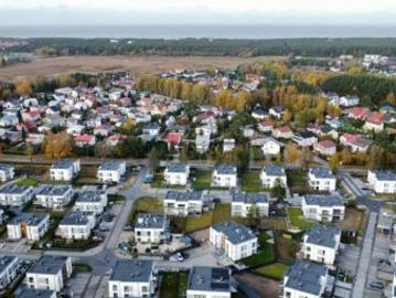 Uzdrowiskowa, Ustka, pow. słupski